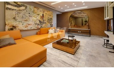 Venta de Apartamento en Santa María Golf & Country Club (SM_V)
