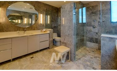 Venta de Apartamento en Santa María Golf & Country Club (SM_V)
