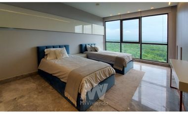 Venta de Apartamento en Santa María Golf & Country Club (SM_V)
