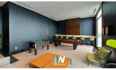 Venta de Apartamento en Santa María Golf & Country Club (SM_V)