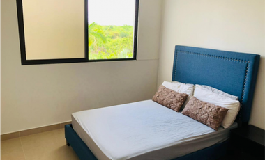 VENTA DE APARTAMENTO EN PLAYA DEL SOL - SAN CARLOS (3)