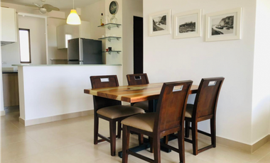 VENTA DE APARTAMENTO EN PLAYA DEL SOL - SAN CARLOS (3)