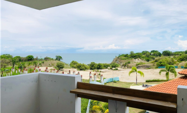 VENTA DE APARTAMENTO EN PLAYA DEL SOL - SAN CARLOS (3)