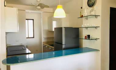 VENTA DE APARTAMENTO EN PLAYA DEL SOL - SAN CARLOS (3)