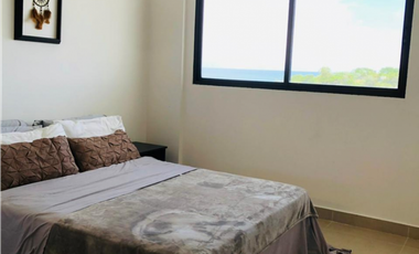 VENTA DE APARTAMENTO EN PLAYA DEL SOL - SAN CARLOS (3)