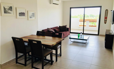 VENTA DE APARTAMENTO EN PLAYA DEL SOL - SAN CARLOS (3)