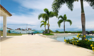 VENTA DE APARTAMENTO EN PLAYA DEL SOL - SAN CARLOS (3)