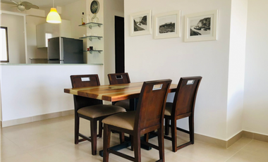 VENTA DE APARTAMENTO EN PLAYA DEL SOL - SAN CARLOS (3)