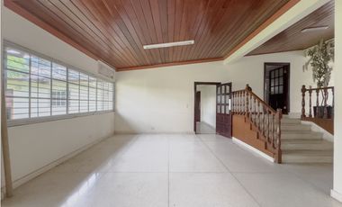 Venta: Casa en El Carmen