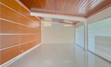 Venta: Casa en El Carmen