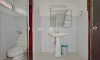 Venta: Casa en El Carmen