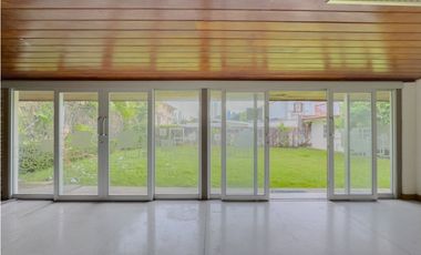 Venta: Casa en El Carmen