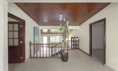 Venta: Casa en El Carmen