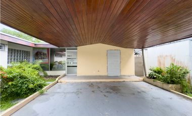 Venta: Casa en El Carmen