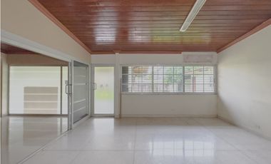 Venta: Casa en El Carmen