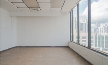 Venta de Oficina en Obarrio, PH Advanced 099