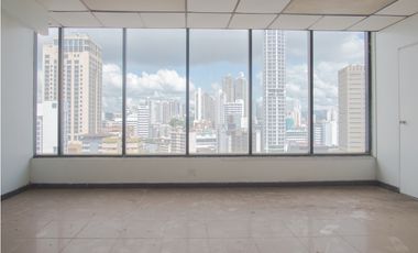 Venta de Oficina en Obarrio, PH Advanced 099