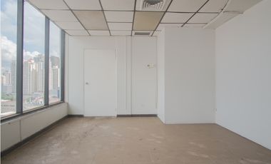 Venta de Oficina en Obarrio, PH Advanced 099