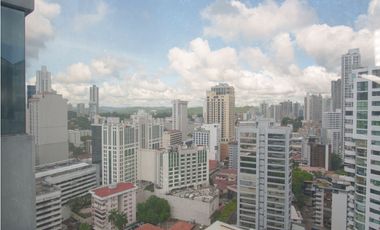 Venta: Oficina en PH Global Plaza
