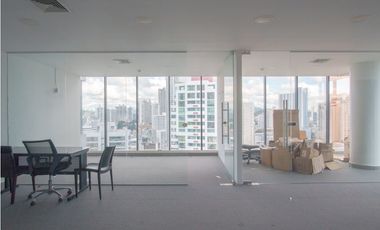 Venta: Oficina en PH Global Plaza