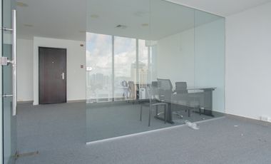 Venta: Oficina en PH Global Plaza