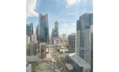 Venta: Oficina en PH Global Plaza
