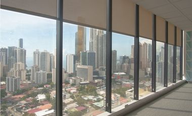Venta: Oficina en PH Global Plaza