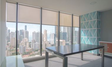 Venta: Oficina en PH Global Plaza