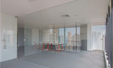 Venta: Oficina en PH Global Plaza