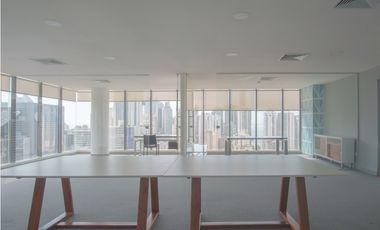 Venta: Oficina en PH Global Plaza