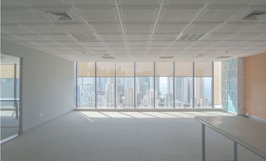 Venta: Oficina en PH Global Plaza