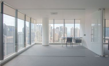 Venta: Oficina en PH Global Plaza