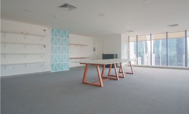 Venta: Oficina en PH Global Plaza