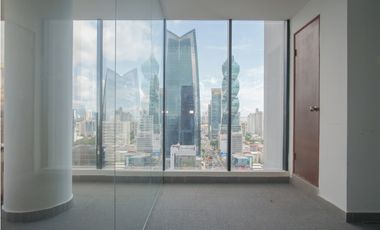 Venta: Oficina en PH Global Plaza