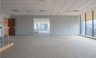 Venta: Oficina en PH Global Plaza