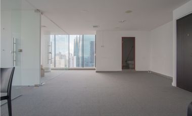 Venta: Oficina en PH Global Plaza
