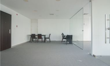 Venta: Oficina en PH Global Plaza