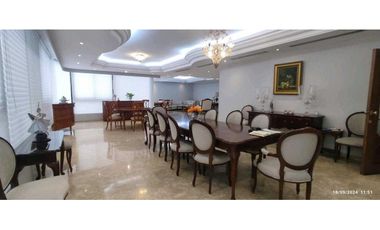 Se Alquila Apto.en Punta Paitilla