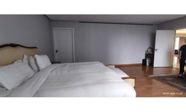 Se Alquila Apto.en Punta Paitilla