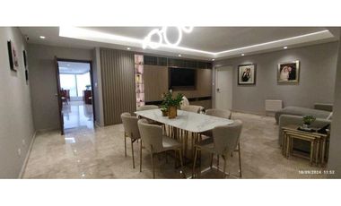 Se Alquila Apto.en Punta Paitilla