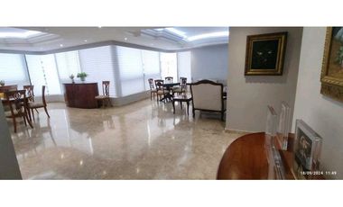 Se Alquila Apto.en Punta Paitilla