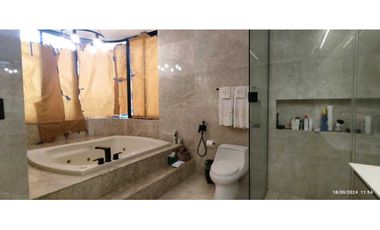 Se Alquila Apto.en Punta Paitilla