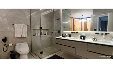 Se Alquila Apto.en Punta Paitilla