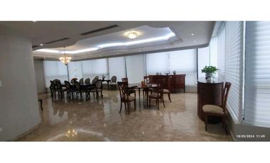 Se Alquila Apto.en Punta Paitilla