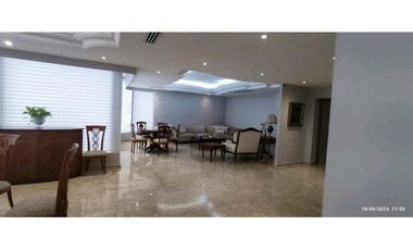 Se Alquila Apto.en Punta Paitilla