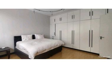 Se Alquila Apto.en Punta Paitilla