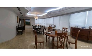 Se Alquila Apto.en Punta Paitilla