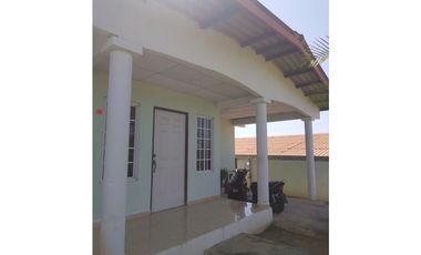 VENTA DE CASA SANTIAGO RESIDENCIAL SANTA INES NEGOCIABLE