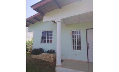 VENTA DE CASA SANTIAGO RESIDENCIAL SANTA INES NEGOCIABLE