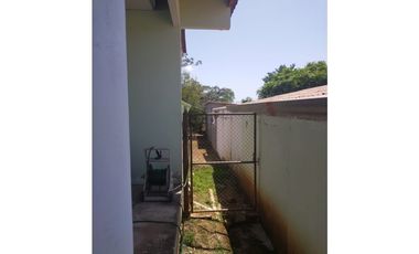 VENTA DE CASA SANTIAGO RESIDENCIAL SANTA INES NEGOCIABLE